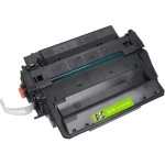 Лазерный картридж Cactus CS-CE255X-MPS