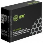 Лазерный картридж Cactus CS-CF287X