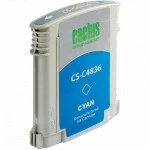Струйный картридж Cactus CS-C4836