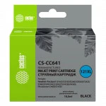 Струйный картридж Cactus CS-CC641
