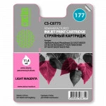 Струйный картридж Cactus CS-C8775