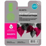 Струйный картридж Cactus CS-C8772