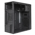 Корпус ExeGate BAA-113 EX292347RUS (Mini-Tower)