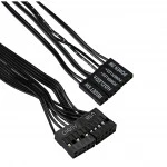 Корпус ExeGate BAA-113 EX292347RUS (Mini-Tower)