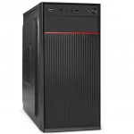 Корпус ExeGate BAA-113U EX292351RUS (Mini-Tower)