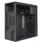 Корпус ExeGate BAA-113U EX292351RUS (Mini-Tower)