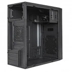 Корпус ExeGate BAA-114U2 EX292356RUS (Mini-Tower)