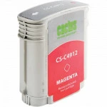 Струйный картридж Cactus CS-C4912