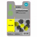 Струйный картридж Cactus CS-C4913