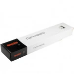 Патч-панель Hyperline патч-панель 19" 24 порта Flat Type 1U (без модулей) PPBL3-19-24S-RM (24 порта)