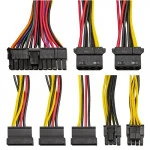 Блок питания ExeGate CP650 EX292145RUS 650 Вт