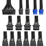 Серверный блок питания ExeGate ServerPRO-2U-1080ADS EX292189RUS 2U, 1080 Вт