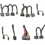 Блок питания ExeGate 800PPH OEM EX282156RUS-OEM 800 Вт