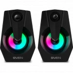 Компьютерные колонки Sven 370 SV-020552