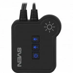 Компьютерные колонки Sven 420 SV-020965