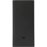 Внешний аккумулятор (Power Bank) Xiaomi 20000mAh Mi Power Bank 3 Pro BHR5121GL (20000 мАч, Черный)