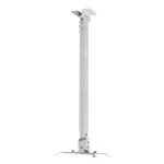 Аксессуар для презентационного оборудования Cactus CS-VM-PRE04-WT