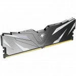 ОЗУ Netac Shadow II NTSWD4P32DP-32K DIMM, DDR4, 32 Гб (2 х 16 Гб), 3200 МГц