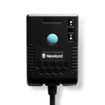 Сканер штрихкода Newland FM415 NLS-FM415-U Встраиваемый, 2D, USB, Com (RS232), Черный