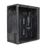 Корпус ExeGate mEVO-9301 EX283754RUS (Mini-Tower)