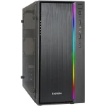 Корпус ExeGate mEVO-9301-NPX700 EX283753RUS Mini-Tower