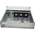 Серверный корпус ExeGate Pro 2U550-HS12/1U-1000ADS EX293179RUS