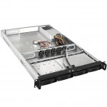 Серверный корпус ExeGate Pro 1U660-HS04/1U-1000ADS EX293176RUS