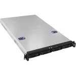 Серверный корпус ExeGate Pro 1U660-HS04/1U-1000ADS EX293176RUS