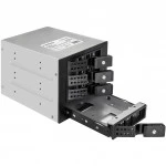 Аксессуар для сервера ExeGate Корзина для HDD ExeGate HS435-02 EX291657RUS