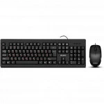 Клавиатура + мышь Sven KB-S320C SV-020613