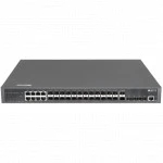 Коммутатор BDCOM S3900-24S8T6X 1000 Base-T (1000 мбит/с), 24 SFP порта