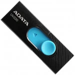 USB флешка (Flash) A-Data AUV220-32G-RBKBL 32 ГБ