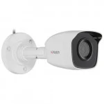 Аналоговая видеокамера HiWatch DS-T200 (B) (6 MM)