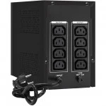 Источник бесперебойного питания ExeGate SpecialPro Smart LLB-1500 EP285501RUS 1500 ВА, 950 Вт