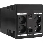 Источник бесперебойного питания ExeGate SpecialPro Smart LLB-1600 EP285512RUS 1600 ВА, 950 Вт