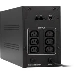 Источник бесперебойного питания ExeGate SpecialPro Smart LLB-2200 EP285529RUS 2200 ВА, 1300 Вт