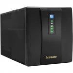 Источник бесперебойного питания ExeGate SpecialPro UNB-1600 EP285508RUS 1600 ВА, 950 Вт