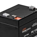 Сменные аккумуляторы АКБ для ИБП PROMETHEUS ENERGY PE 1205 12 В