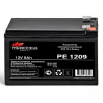 Сменные аккумуляторы АКБ для ИБП PROMETHEUS ENERGY PE 1209 12 В