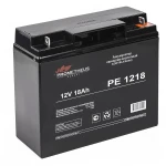 Сменные аккумуляторы АКБ для ИБП PROMETHEUS ENERGY PE 1218 12 В