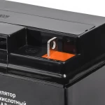 Сменные аккумуляторы АКБ для ИБП PROMETHEUS ENERGY PE 1218 12 В