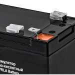 Сменные аккумуляторы АКБ для ИБП PROMETHEUS ENERGY PE 12072L 12 В