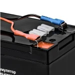 Сменные аккумуляторы АКБ для ИБП PROMETHEUS ENERGY PE 12072L 12 В