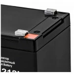 Сменные аккумуляторы АКБ для ИБП PROMETHEUS ENERGY PE 1212L 12 В
