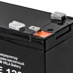 Сменные аккумуляторы АКБ для ИБП PROMETHEUS ENERGY PE 1209L 12 В