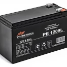 Сменные аккумуляторы АКБ для ИБП PROMETHEUS ENERGY PE 1209L 12 В