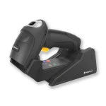 Сканер штрихкода Newland HR52 BT Bonito NLS-HR5280-BT-C(U) Ручной беспроводной, 1D/2D, USB, Bluetooth, Черный
