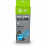 Струйный картридж Cactus CS-GI490CB
