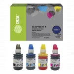 Струйный картридж Cactus CS-EPT6641-4