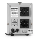 Стабилизатор ExeGate Expert AS-1500 EX291722RUS (50 Гц)